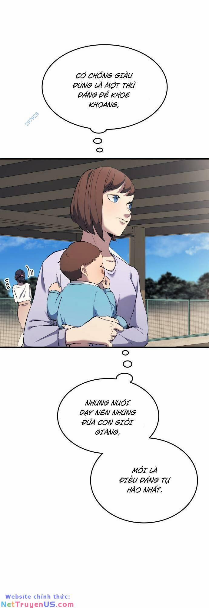 Thiên Phú Bóng Đá, Tất Cả Đều Là Của Tôi! 13 trang 22