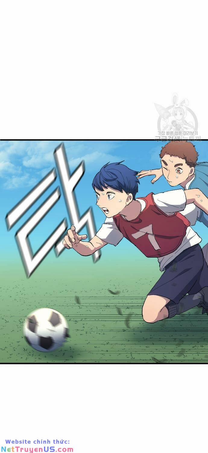 Thiên Phú Bóng Đá, Tất Cả Đều Là Của Tôi! 13 trang 23
