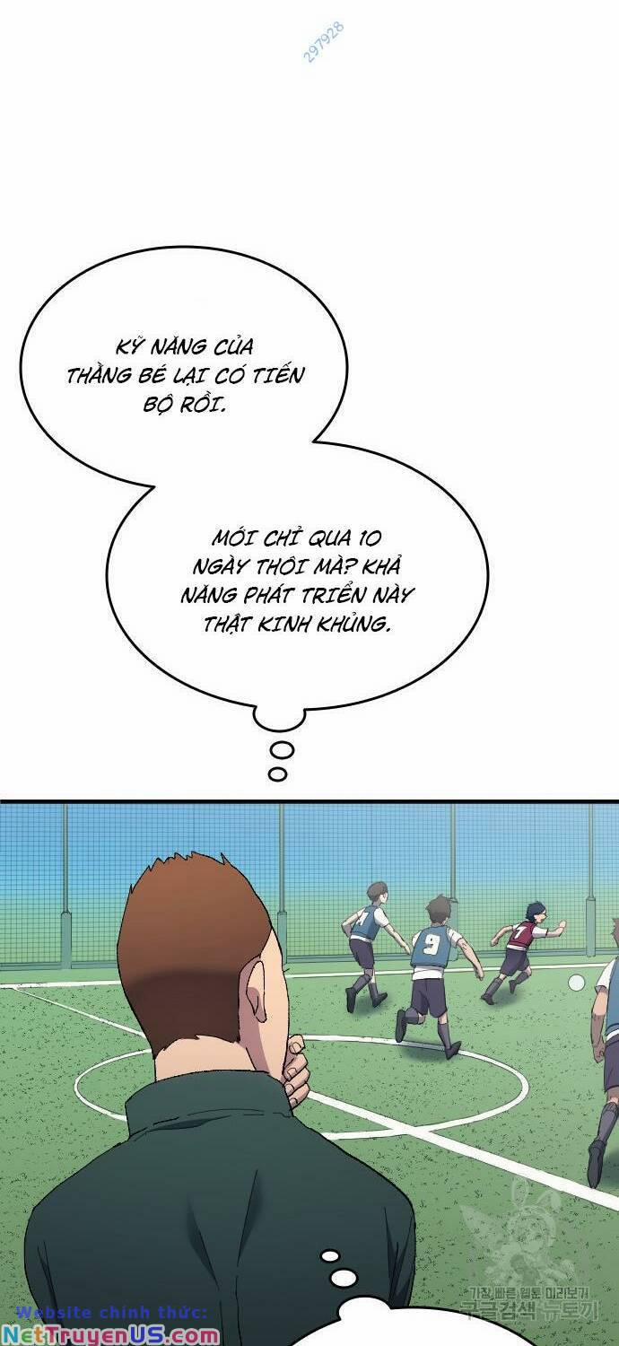 Thiên Phú Bóng Đá, Tất Cả Đều Là Của Tôi! 13 trang 24