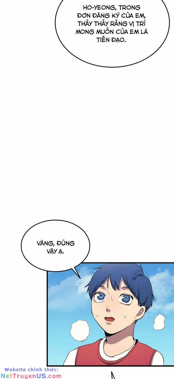 Thiên Phú Bóng Đá, Tất Cả Đều Là Của Tôi! 13 trang 35