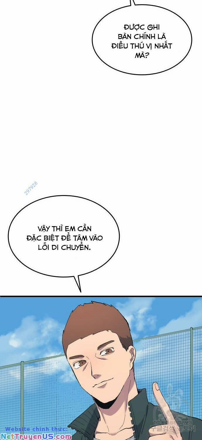 Thiên Phú Bóng Đá, Tất Cả Đều Là Của Tôi! 13 trang 36