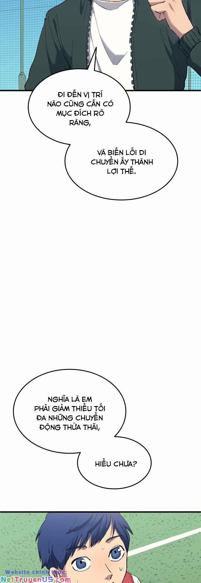 Thiên Phú Bóng Đá, Tất Cả Đều Là Của Tôi! 13 trang 37