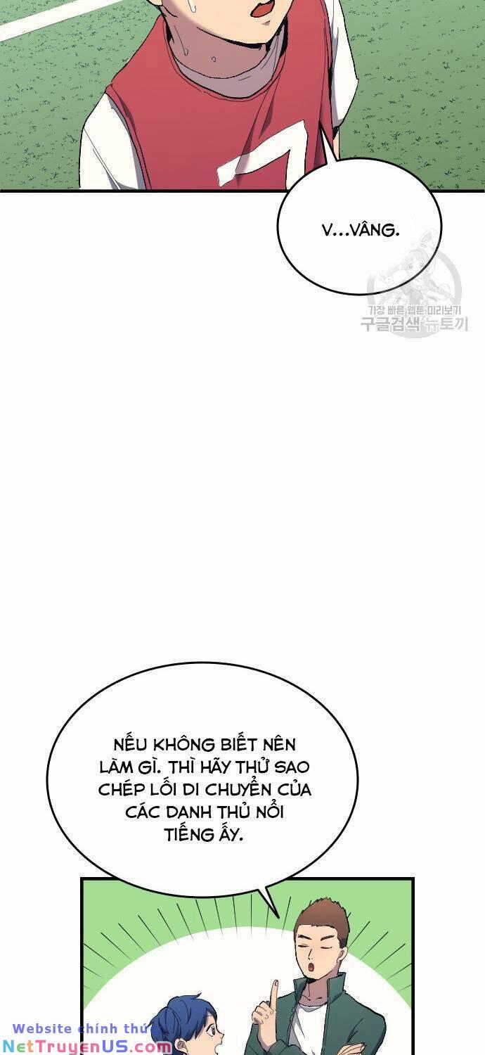 Thiên Phú Bóng Đá, Tất Cả Đều Là Của Tôi! 13 trang 38