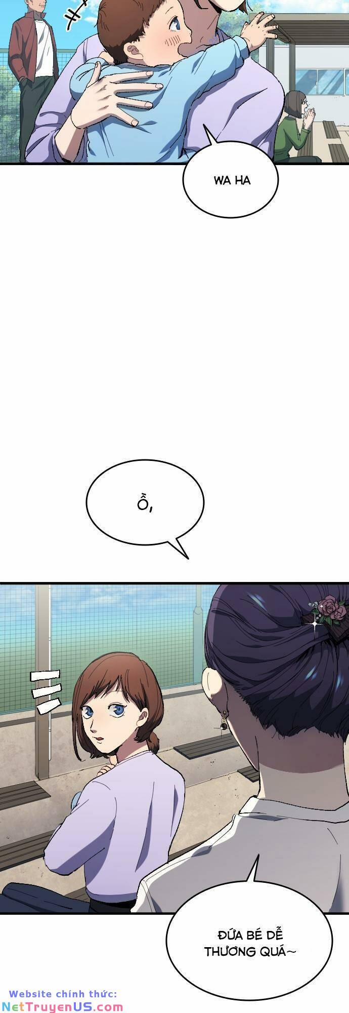 Thiên Phú Bóng Đá, Tất Cả Đều Là Của Tôi! 13 trang 4