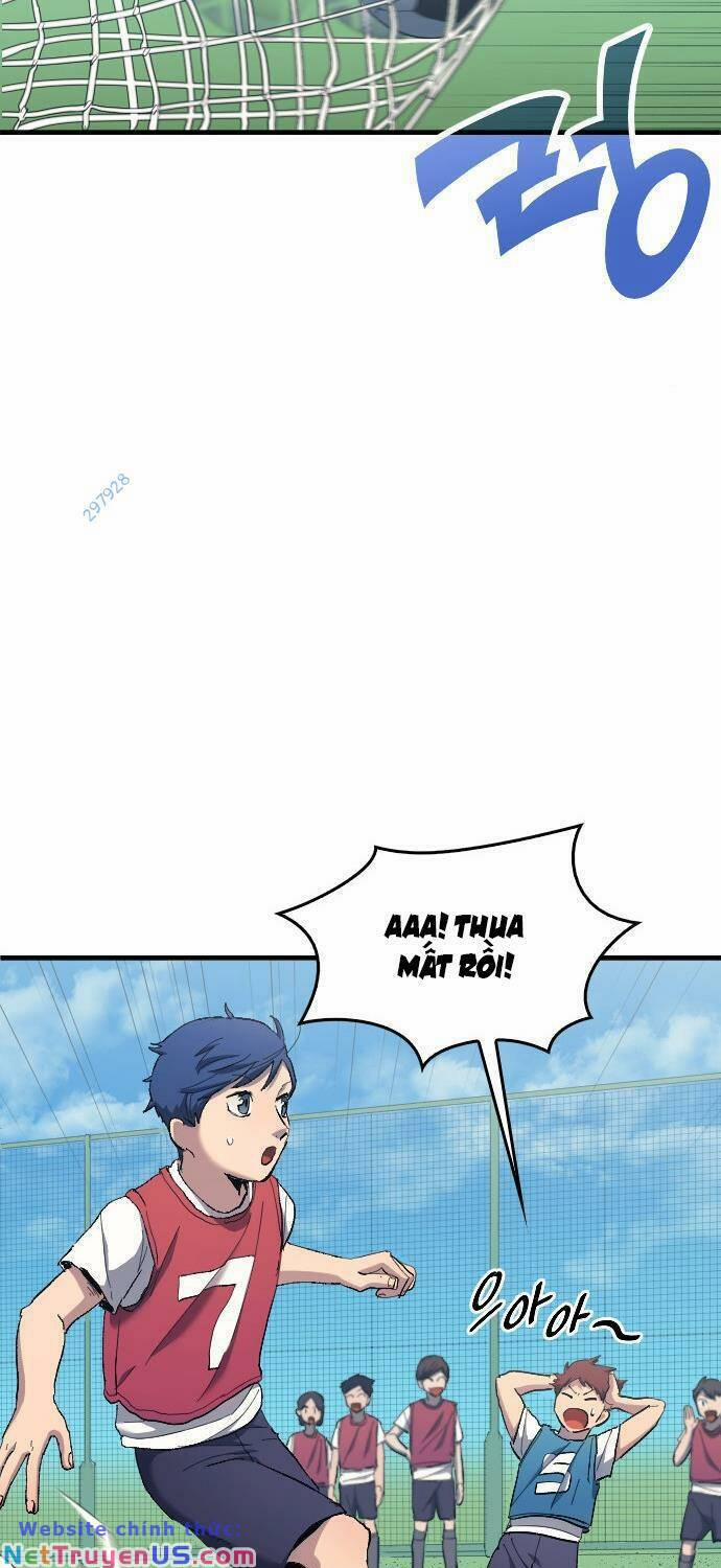Thiên Phú Bóng Đá, Tất Cả Đều Là Của Tôi! 13 trang 47