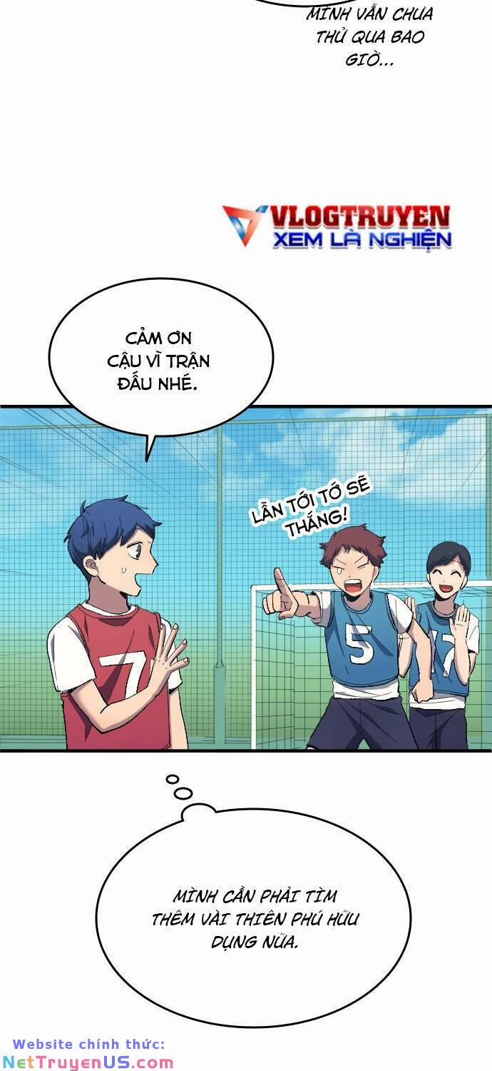 Thiên Phú Bóng Đá, Tất Cả Đều Là Của Tôi! 13 trang 50
