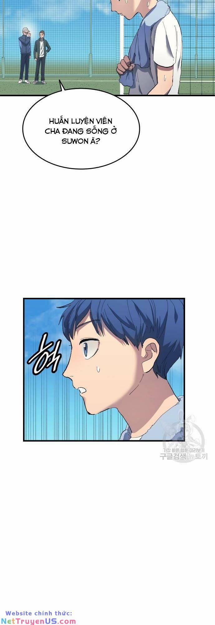 Thiên Phú Bóng Đá, Tất Cả Đều Là Của Tôi! 13 trang 55