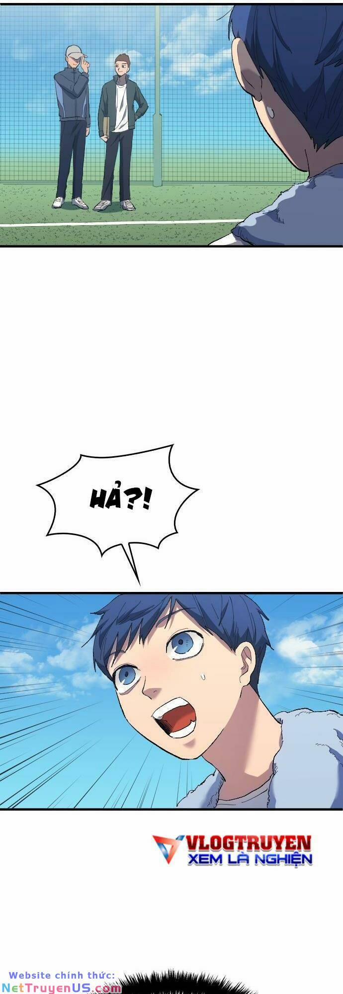 Thiên Phú Bóng Đá, Tất Cả Đều Là Của Tôi! 13 trang 56