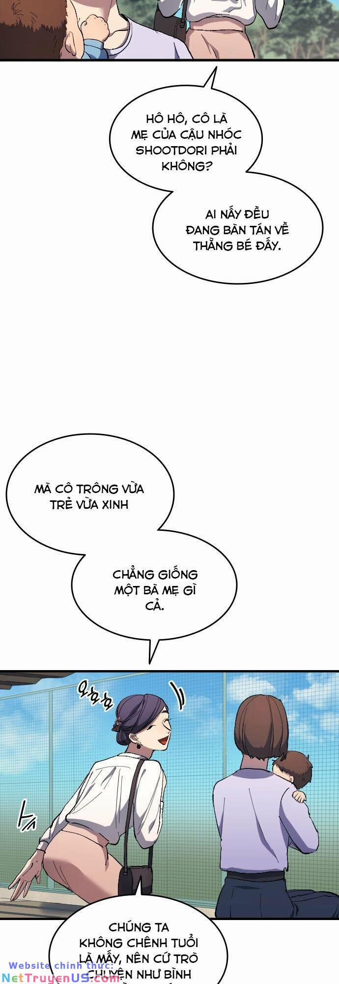 Thiên Phú Bóng Đá, Tất Cả Đều Là Của Tôi! 13 trang 7