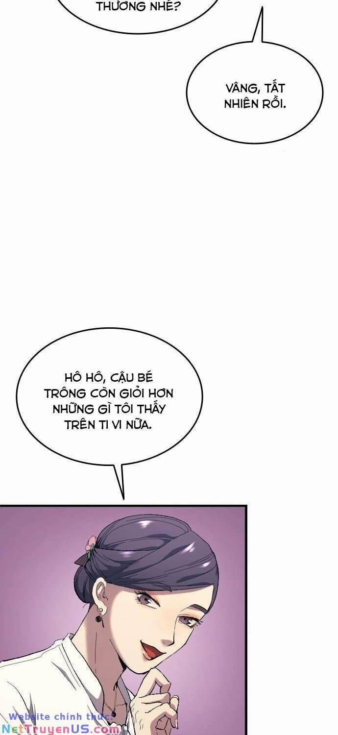 Thiên Phú Bóng Đá, Tất Cả Đều Là Của Tôi! 13 trang 8