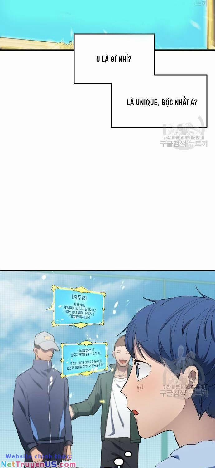 Thiên Phú Bóng Đá, Tất Cả Đều Là Của Tôi! 14 trang 14