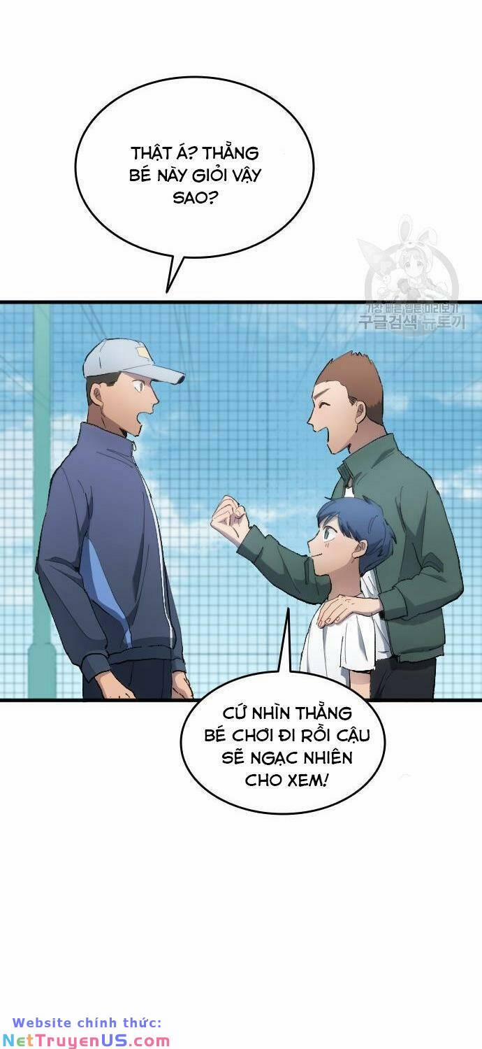 Thiên Phú Bóng Đá, Tất Cả Đều Là Của Tôi! 14 trang 29