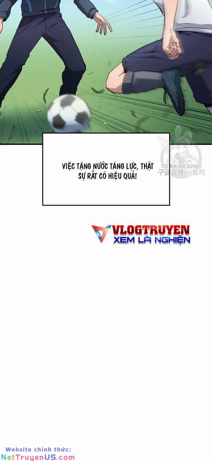 Thiên Phú Bóng Đá, Tất Cả Đều Là Của Tôi! 14 trang 33