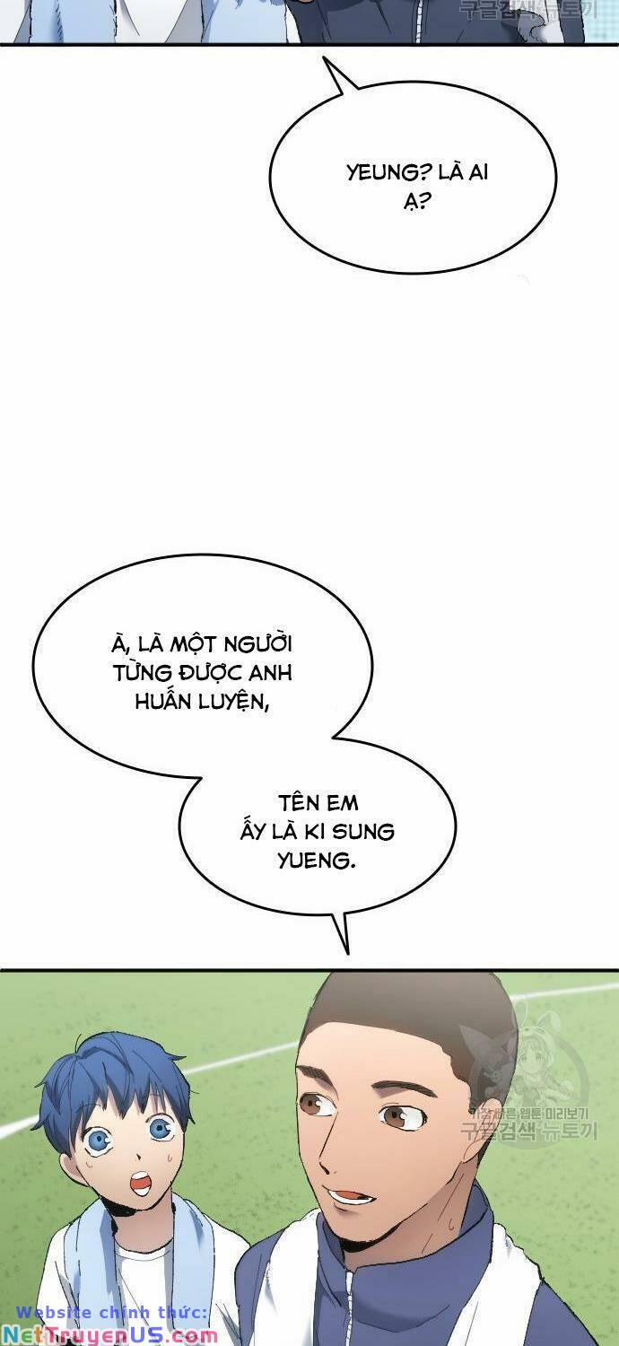 Thiên Phú Bóng Đá, Tất Cả Đều Là Của Tôi! 14 trang 35