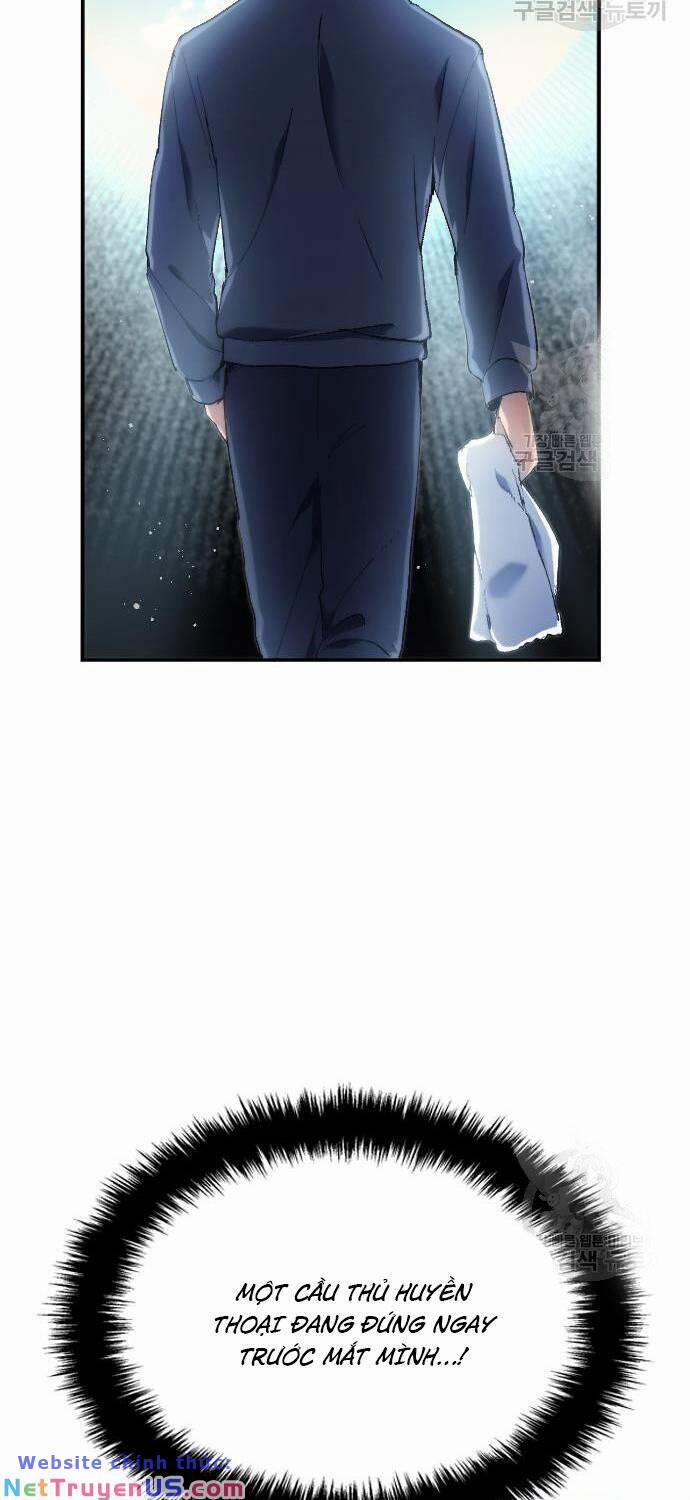 Thiên Phú Bóng Đá, Tất Cả Đều Là Của Tôi! 14 trang 38