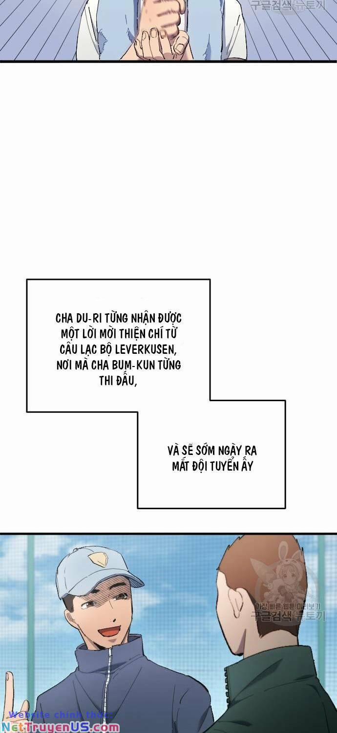 Thiên Phú Bóng Đá, Tất Cả Đều Là Của Tôi! 14 trang 8