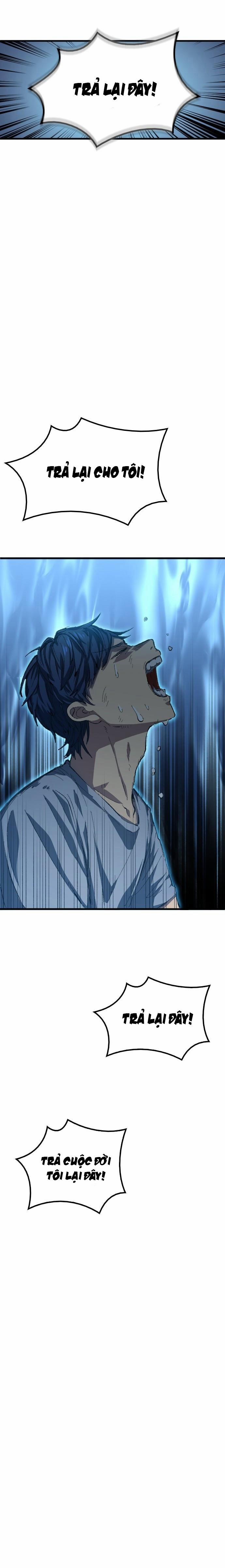 Thiên Phú Bóng Đá, Tất Cả Đều Là Của Tôi! 2 trang 15