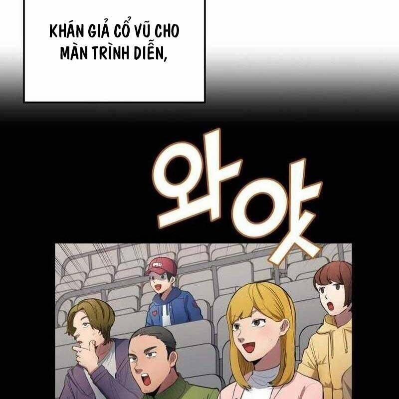 Thiên Phú Bóng Đá, Tất Cả Đều Là Của Tôi! 43 trang 11