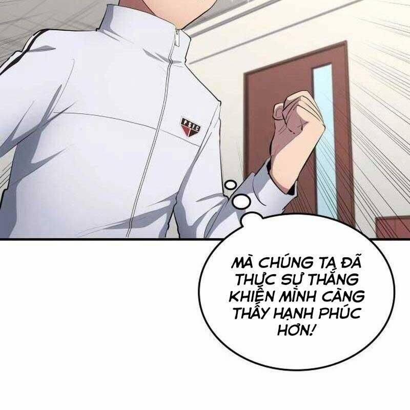 Thiên Phú Bóng Đá, Tất Cả Đều Là Của Tôi! 43 trang 14