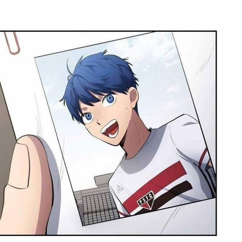 Thiên Phú Bóng Đá, Tất Cả Đều Là Của Tôi! 43 trang 32