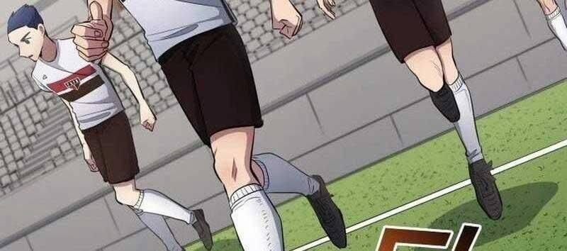 Thiên Phú Bóng Đá, Tất Cả Đều Là Của Tôi! 43 trang 70