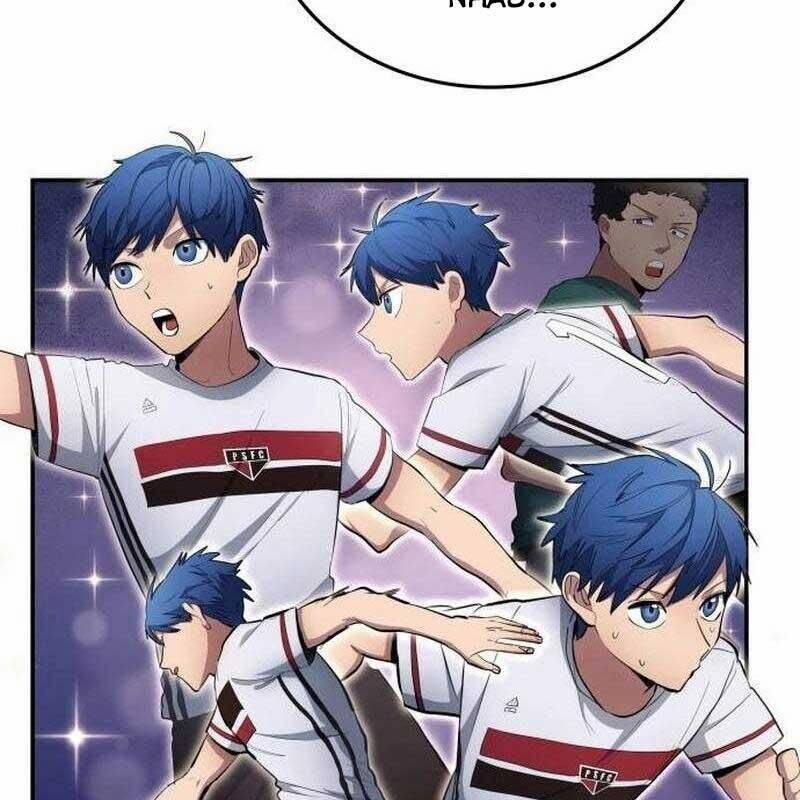 Thiên Phú Bóng Đá, Tất Cả Đều Là Của Tôi! 43 trang 77