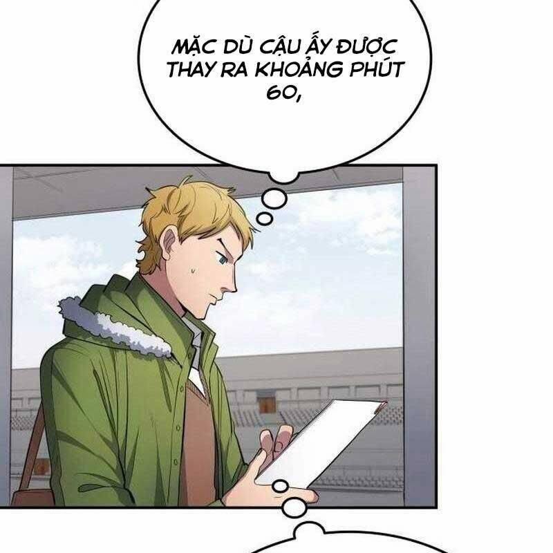 Thiên Phú Bóng Đá, Tất Cả Đều Là Của Tôi! 43 trang 80