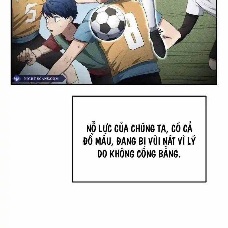 Thiên Phú Bóng Đá, Tất Cả Đều Là Của Tôi! 44 trang 120