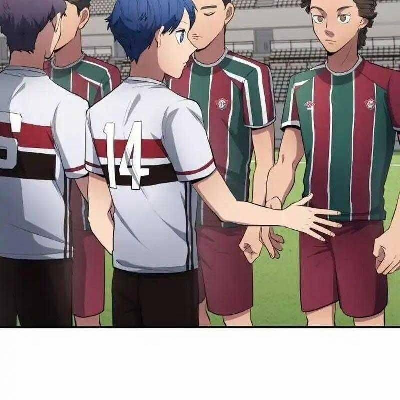 Thiên Phú Bóng Đá, Tất Cả Đều Là Của Tôi! 44 trang 19