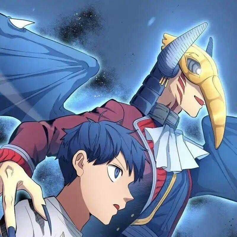 Thiên Phú Bóng Đá, Tất Cả Đều Là Của Tôi! 44 trang 36