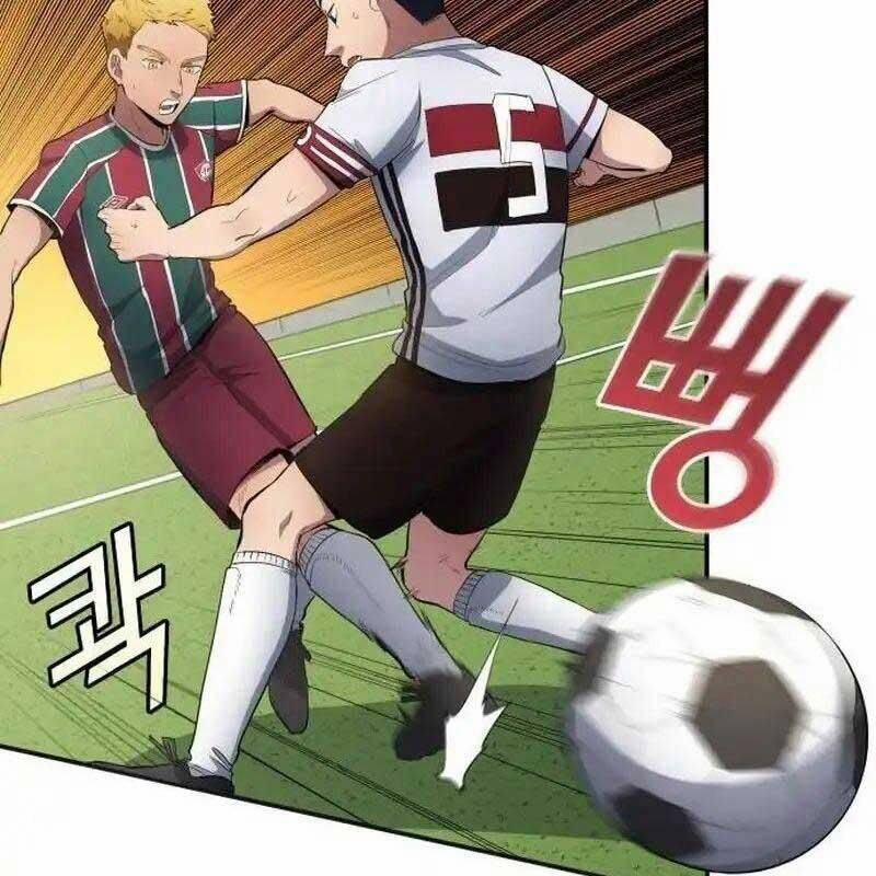 Thiên Phú Bóng Đá, Tất Cả Đều Là Của Tôi! 44 trang 59