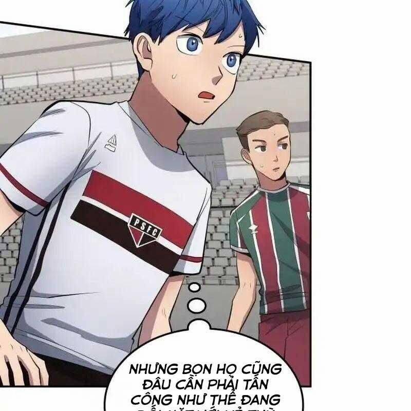 Thiên Phú Bóng Đá, Tất Cả Đều Là Của Tôi! 44 trang 63