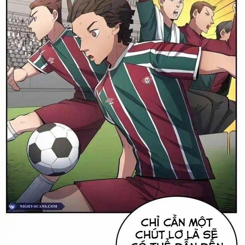 Thiên Phú Bóng Đá, Tất Cả Đều Là Của Tôi! 44 trang 8