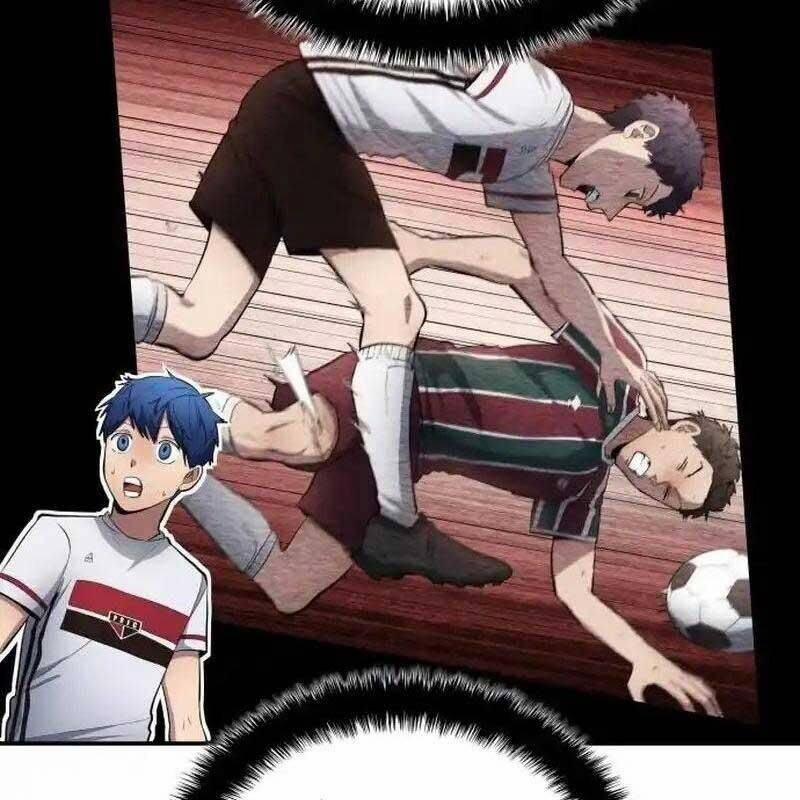 Thiên Phú Bóng Đá, Tất Cả Đều Là Của Tôi! 44 trang 88