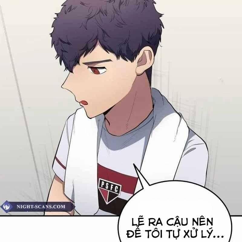 Thiên Phú Bóng Đá, Tất Cả Đều Là Của Tôi! 45 trang 118