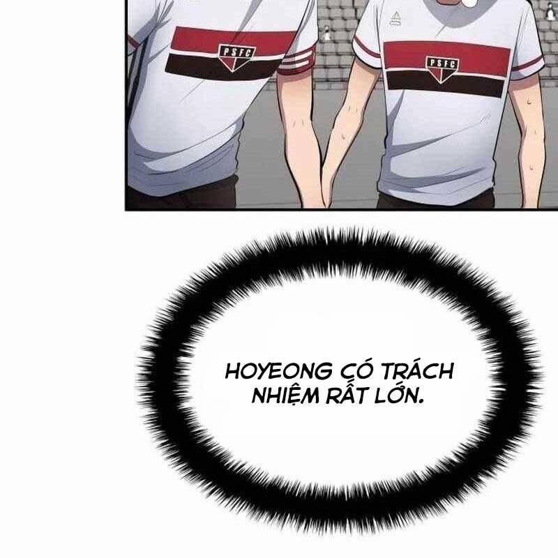 Thiên Phú Bóng Đá, Tất Cả Đều Là Của Tôi! 45 trang 14