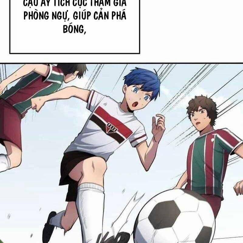 Thiên Phú Bóng Đá, Tất Cả Đều Là Của Tôi! 45 trang 25