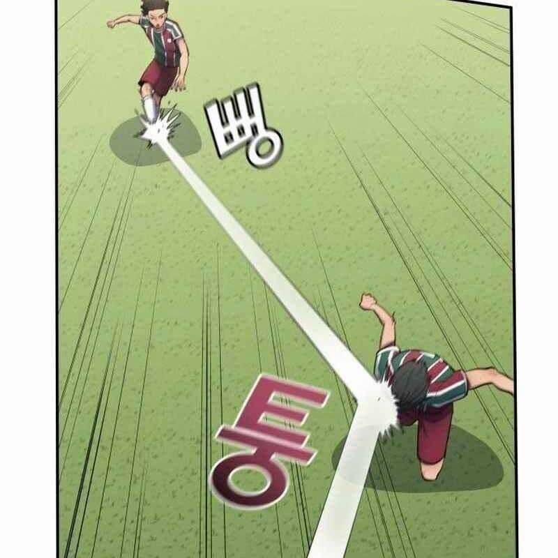 Thiên Phú Bóng Đá, Tất Cả Đều Là Của Tôi! 45 trang 40