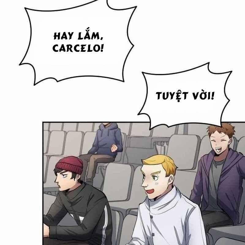 Thiên Phú Bóng Đá, Tất Cả Đều Là Của Tôi! 45 trang 44