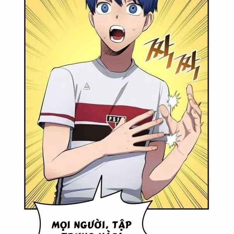 Thiên Phú Bóng Đá, Tất Cả Đều Là Của Tôi! 45 trang 47