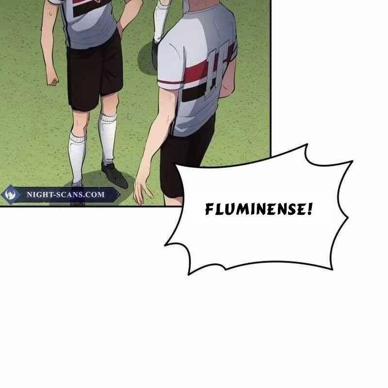 Thiên Phú Bóng Đá, Tất Cả Đều Là Của Tôi! 45 trang 51