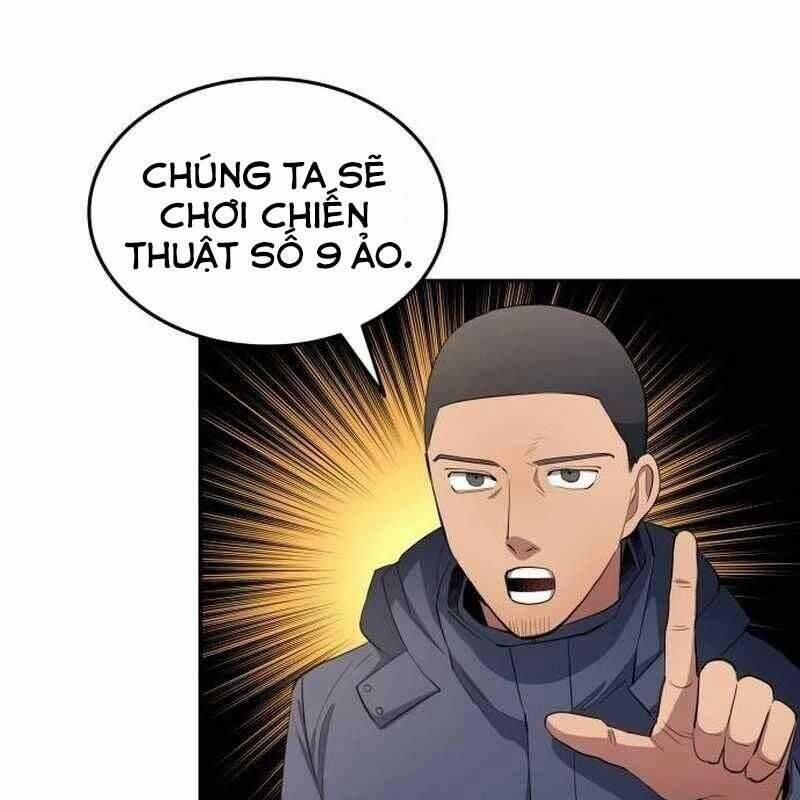 Thiên Phú Bóng Đá, Tất Cả Đều Là Của Tôi! 45 trang 6