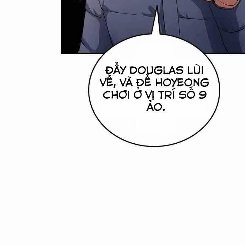 Thiên Phú Bóng Đá, Tất Cả Đều Là Của Tôi! 45 trang 7