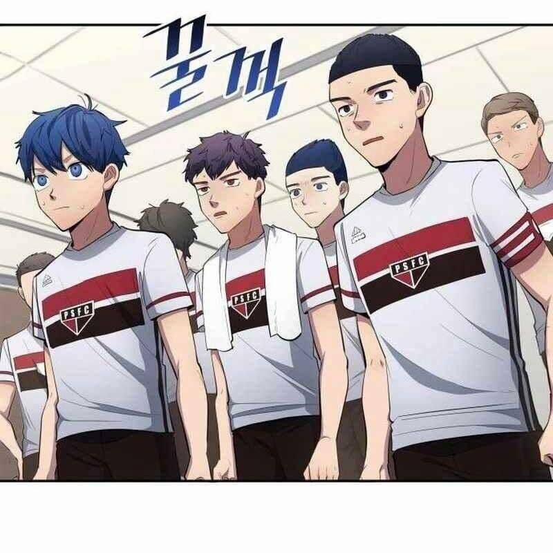 Thiên Phú Bóng Đá, Tất Cả Đều Là Của Tôi! 45 trang 81