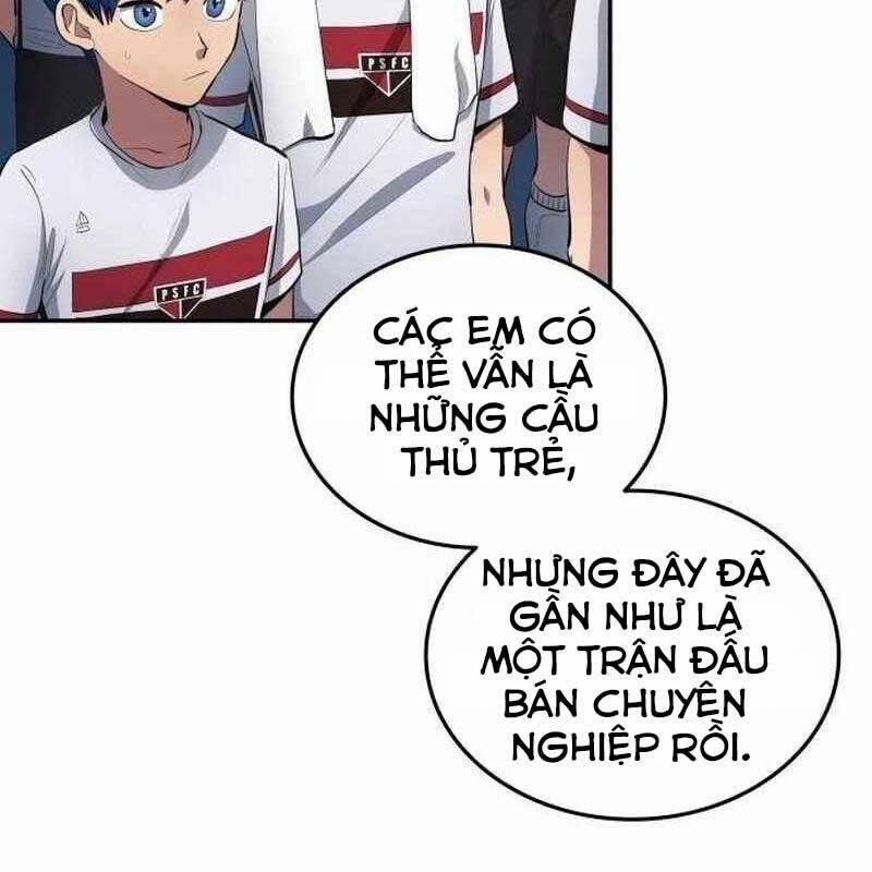 Thiên Phú Bóng Đá, Tất Cả Đều Là Của Tôi! 45 trang 90