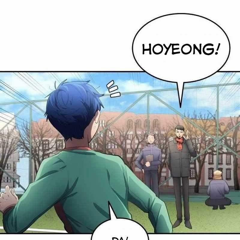 Thiên Phú Bóng Đá, Tất Cả Đều Là Của Tôi! 46 trang 15