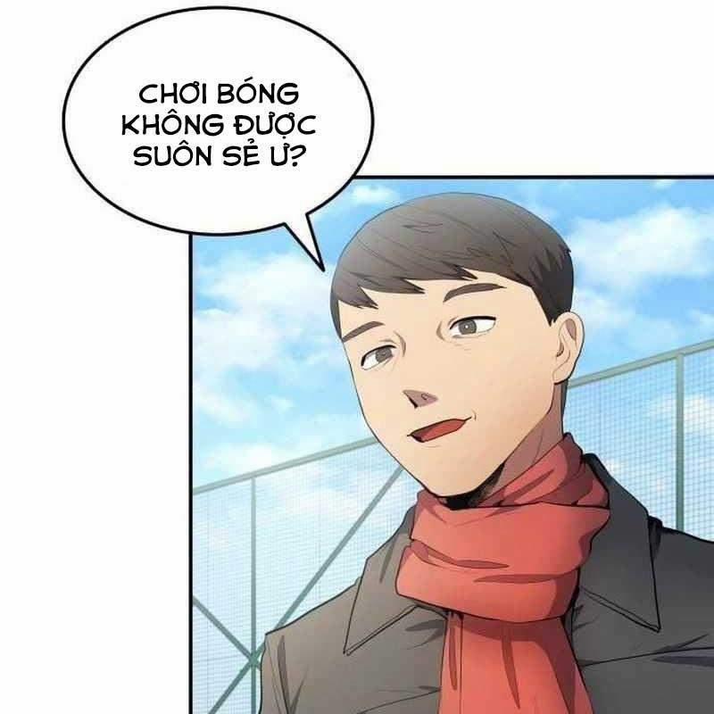 Thiên Phú Bóng Đá, Tất Cả Đều Là Của Tôi! 46 trang 19