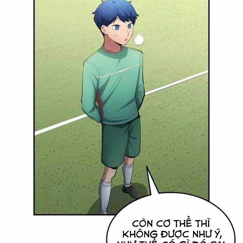 Thiên Phú Bóng Đá, Tất Cả Đều Là Của Tôi! 46 trang 23