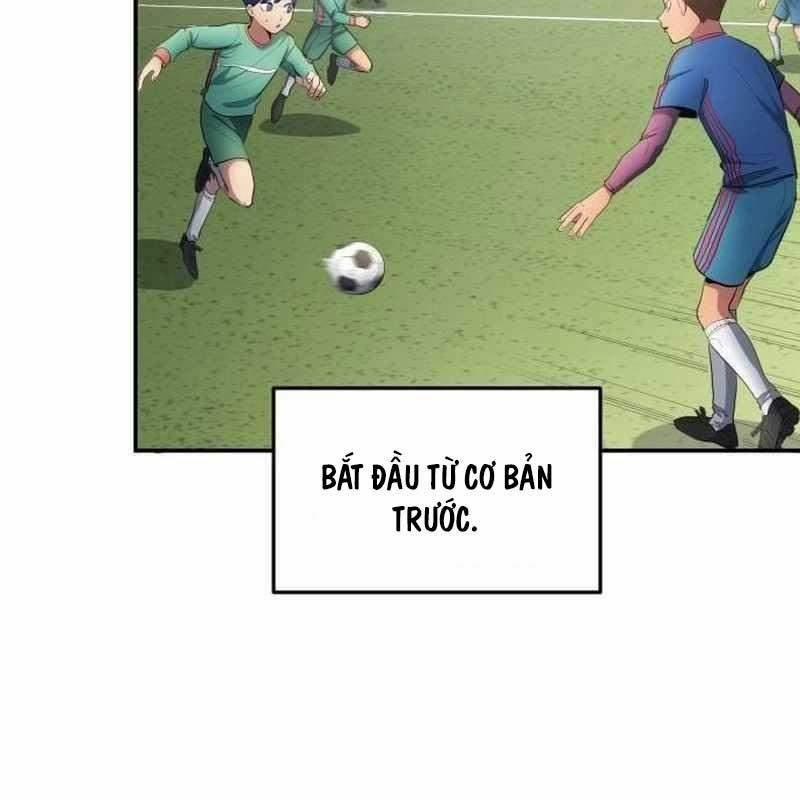 Thiên Phú Bóng Đá, Tất Cả Đều Là Của Tôi! 46 trang 3