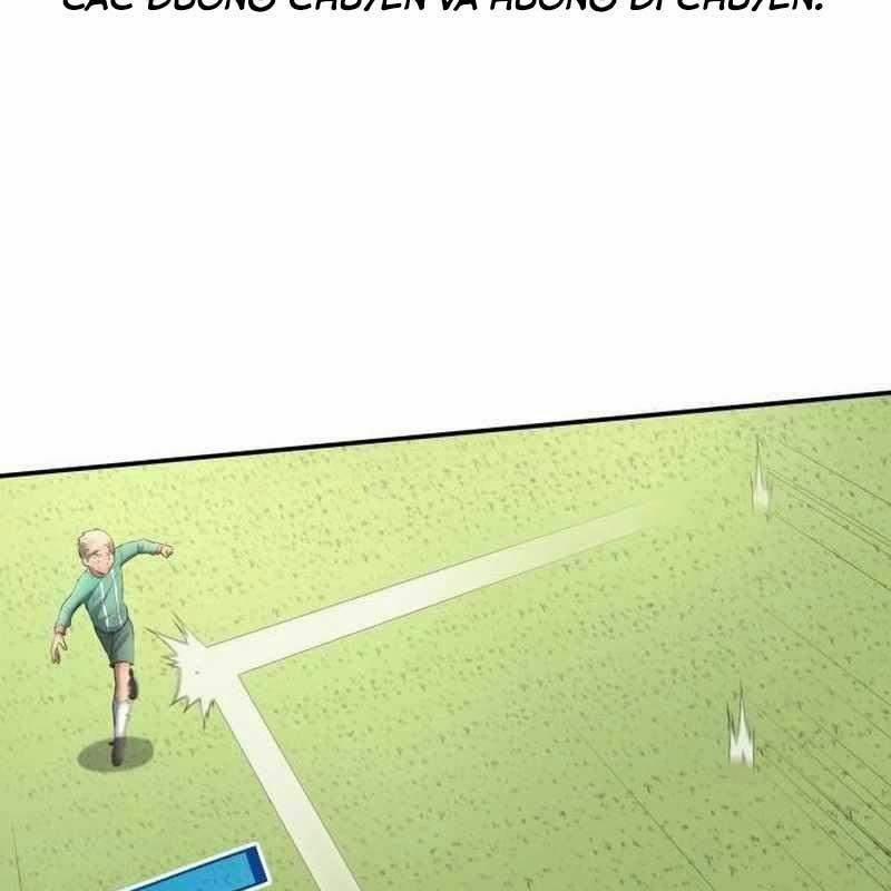 Thiên Phú Bóng Đá, Tất Cả Đều Là Của Tôi! 46 trang 6